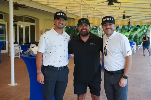 2025 Epiphany Golf tournament photograph 7