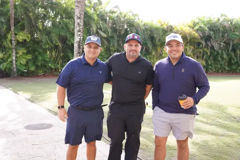 2025 Epiphany Golf tournament photograph 9