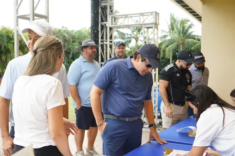2025 Epiphany Golf tournament photograph 11