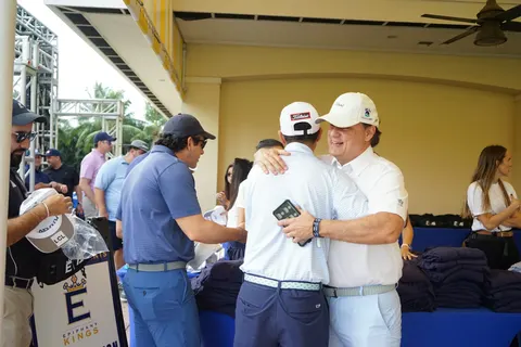 2025 Epiphany Golf tournament photograph 13