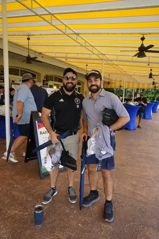 2025 Epiphany Golf tournament photograph 14