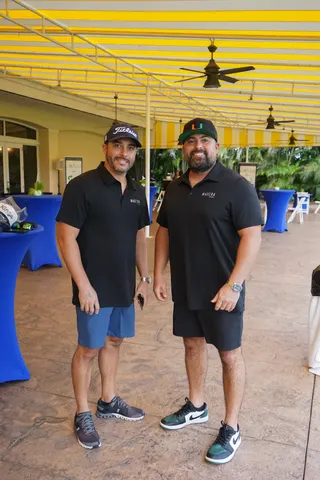 2025 Epiphany Golf tournament photograph 17