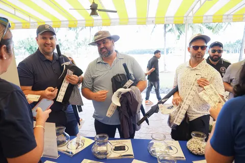 2025 Epiphany Golf tournament photograph 20