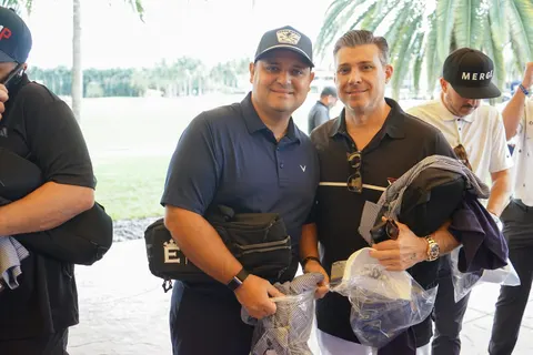 2025 Epiphany Golf tournament photograph 18