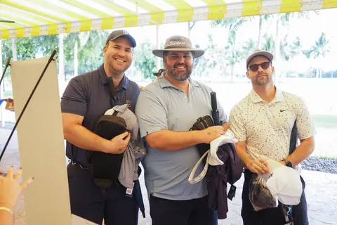 2025 Epiphany Golf tournament photograph 22