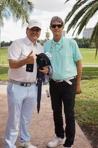 2025 Epiphany Golf tournament photograph 21