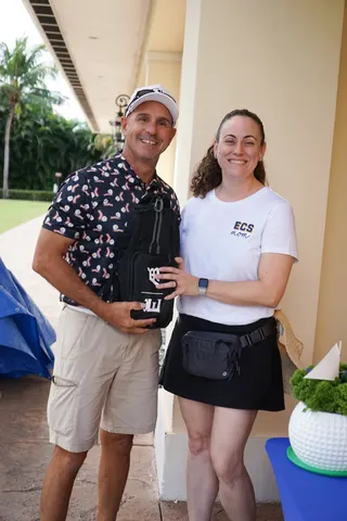 2025 Epiphany Golf tournament photograph 26