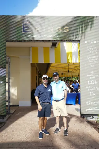 2025 Epiphany Golf tournament photograph 27