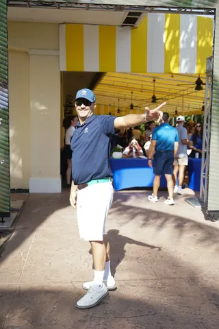 2025 Epiphany Golf tournament photograph 28