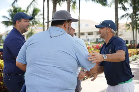 2025 Epiphany Golf tournament photograph 30