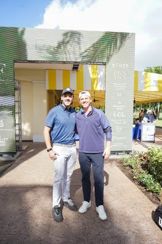 2025 Epiphany Golf tournament photograph 31