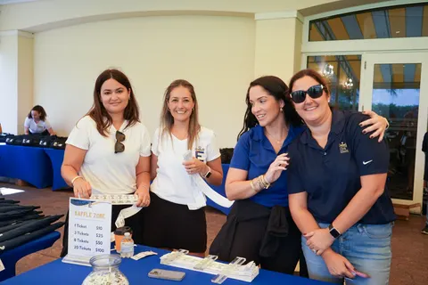 2025 Epiphany Golf tournament photograph 32