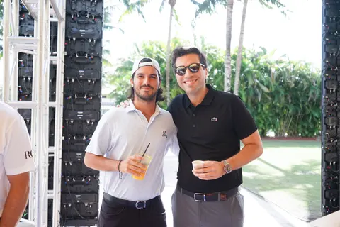 2025 Epiphany Golf tournament photograph 34