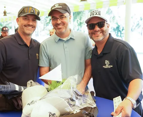 2025 Epiphany Golf tournament photograph 33