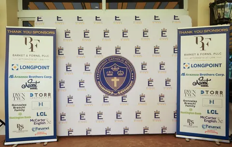 2025 Epiphany Golf tournament photograph 35