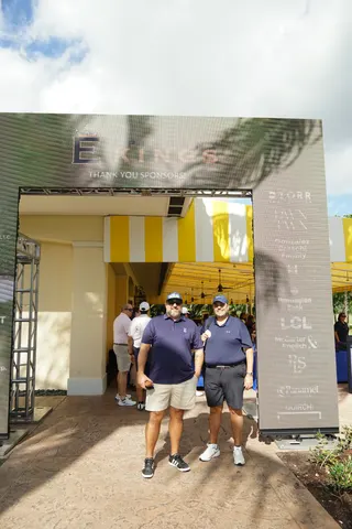 2025 Epiphany Golf tournament photograph 41
