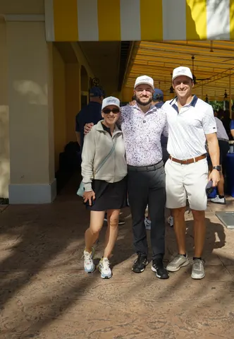 2025 Epiphany Golf tournament photograph 39