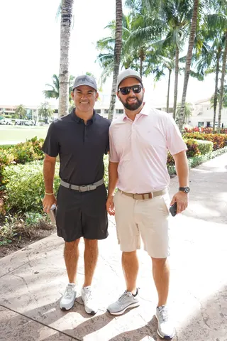 2025 Epiphany Golf tournament photograph 45