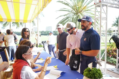 2025 Epiphany Golf tournament photograph 46