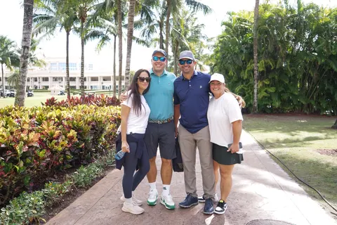 2025 Epiphany Golf tournament photograph 50