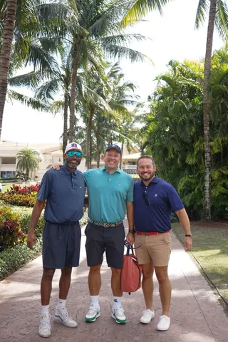2025 Epiphany Golf tournament photograph 52