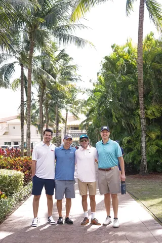 2025 Epiphany Golf tournament photograph 53