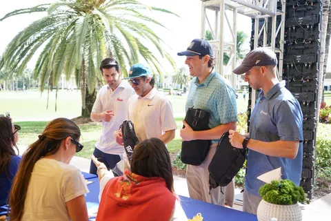 2025 Epiphany Golf tournament photograph 54