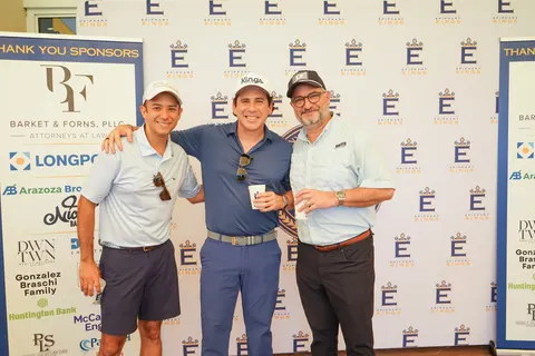 2025 Epiphany Golf tournament photograph 56