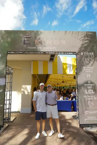 2025 Epiphany Golf tournament photograph 60